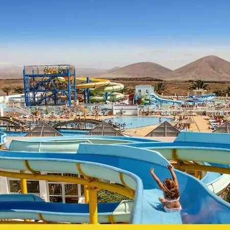 Al Sole Studios Residence Playa Roca Costa Teguise Zewnętrze zdjęcie