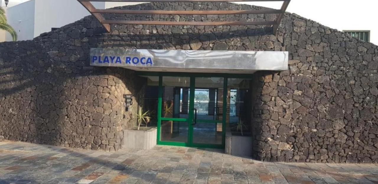 Al Sole Playa Roca Appartamento