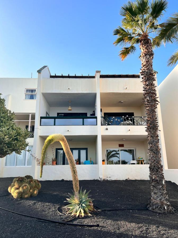 Appartement Al Sole Playa Roca