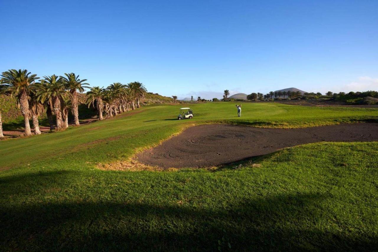 Appartement Al Sole Playa Roca Costa Teguise