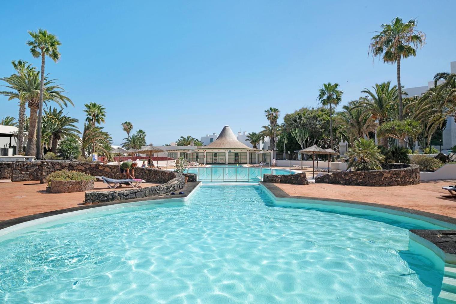 Appartamento Al Sole Playa Roca