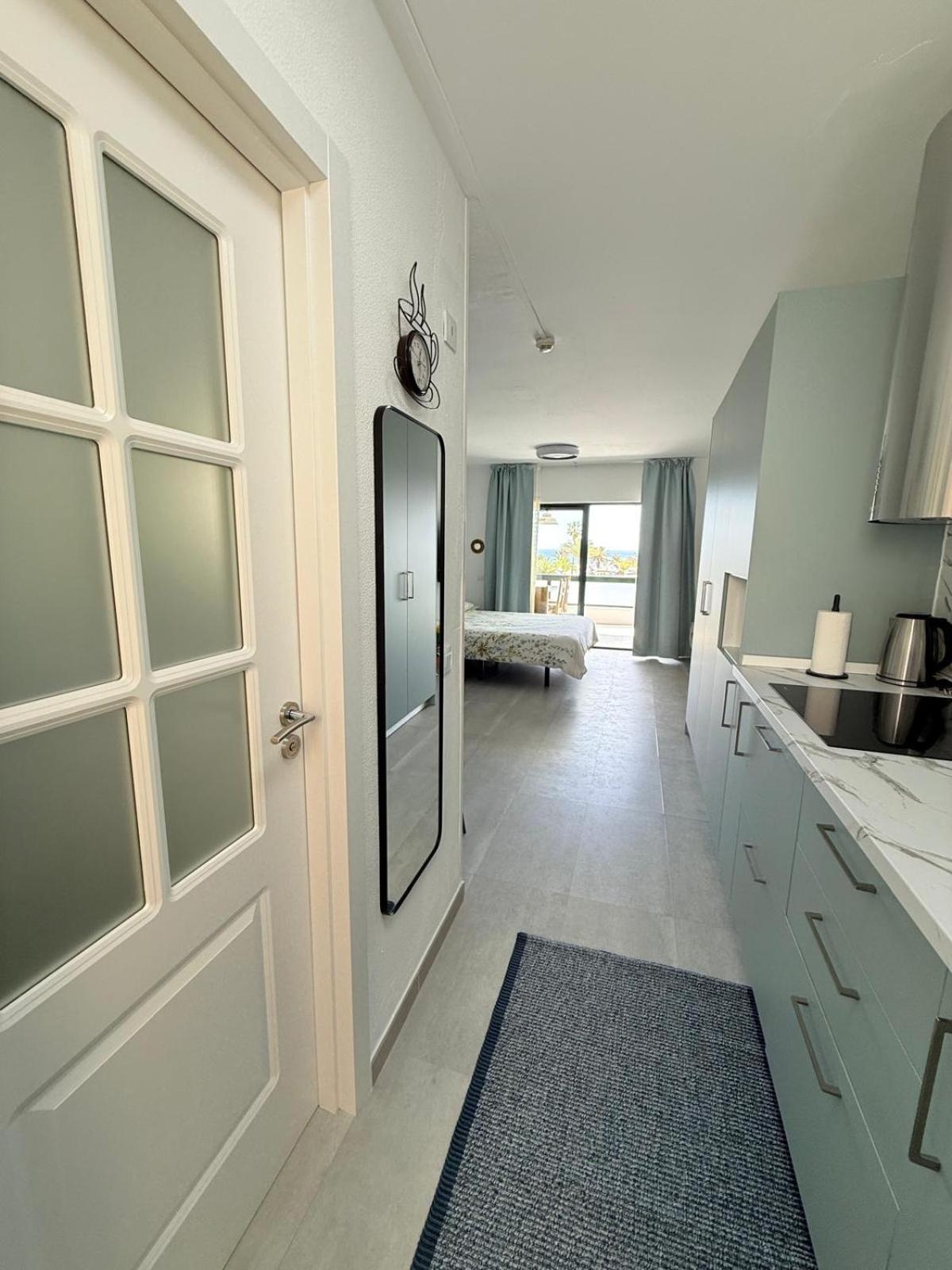 Al Sole Playa Roca Appartement Costa Teguise
