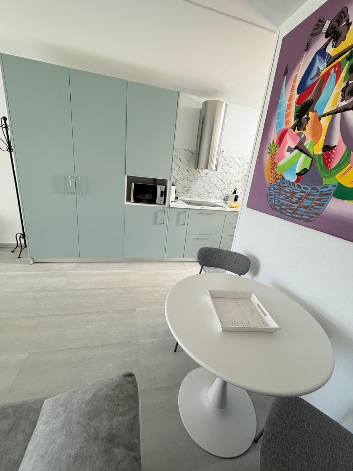 Appartamento Al Sole Playa Roca Costa Teguise